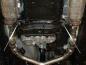 Preview: Unterfahrschutz Infiniti QX70, Typ S51, Motor 3.0 TD/3.5/3.7 ab Baujahr 08.2013 -