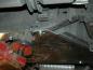Preview: Unterfahrschutz Nissan Pathfinder III, Typ R51, Motor alle ab Baujahr 01.2005 -