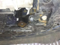 Preview: Unterfahrschutz Nissan Note, Typ E12, Motor 1.2 AT FWD/e-Power ab Baujahr 06.2013 -
