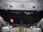 Preview: Unterfahrschutz Peugeot Bipper, Typ 225L, Motor 1.4 TD ab Baujahr 02.2008 -