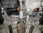 Preview: Unterfahrschutz Peugeot Bipper, Typ 225L, Motor 1.4 TD ab Baujahr 02.2008 -