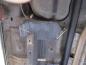 Preview: Unterfahrschutz Peugeot 4007, Typ V*, Motor 2.2 HDI ab Baujahr 02.2007 -