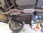 Preview: Unterfahrschutz Peugeot 4007, Typ V*, Motor 2.2 HDI ab Baujahr 02.2007 -