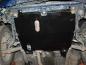 Preview: Unterfahrschutz Subaru Justy III, Typ G3X, Motor 1.3/1.5 ab Baujahr 09.2003 -