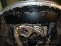 Preview: Unterfahrschutz Subaru Impreza, Typ GR/GH/G3, Motor 1.5/2.5 ab Baujahr 01.2008 -
