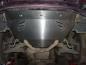 Preview: Unterfahrschutz Subaru Legacy V, Typ BM/BR, Motor 2.5 ab Baujahr 09.2009 -