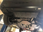 Preview: Unterfahrschutz Subaru Forester, Typ SK, Motor 2.0/2.5 AT ab Baujahr 04.2018 -