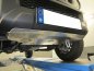 Preview: Unterfahrschutz Suzuki Jimny, Typ GJ/HJ, Motor 1.5 (4WD), Baujahr 07.2018 -