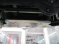 Preview: Unterfahrschutz Suzuki Jimny, Typ GJ/HJ, Motor 1.5 (4WD), Baujahr 07.2018 -