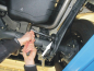 Preview: Unterfahrschutz Suzuki Jimny, Typ GJ/HJ, Motor 1.5 (4WD), Baujahr 07.2018 -