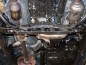 Preview: Unterfahrschutz Toyota Land Cruiser 120/Prado, Typ J12, Motor 4.0 ab Baujahr 09.2002 - 07.2009
