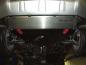 Preview: Unterfahrschutz Toyota RAV4 III, Typ A3, Motor 2.0/2.2 D ab Baujahr 11.2005 - 04.2010