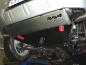 Preview: Unterfahrschutz Toyota RAV4 III, Typ A3, Motor 2.0/2.2 D ab Baujahr 11.2005 - 04.2010