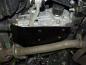 Preview: Unterfahrschutz Toyota RAV4 III, Typ A3, Motor 2.0/2.2 D ab Baujahr 11.2005 - 12.2013