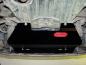Preview: Unterfahrschutz Toyota Altezza, Typ 210HP, Motor 2.0 ab Baujahr 1998 -