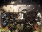 Preview: Unterfahrschutz Toyota RAV4 IV, Typ A4, Motor 2.0/2.0 D/2.2 D ab Baujahr 12.2012 -