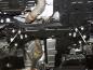 Preview: Unterfahrschutz Toyota RAV4 IV, Typ A4, Motor 2.0/2.0 D/2.2 D ab Baujahr 12.2012 -