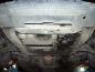 Preview: Unterfahrschutz Volvo S70/V70 I, Typ LS/LV, Motor alle ab Baujahr 11.1996 - 11.2000