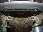 Preview: Unterfahrschutz VW Passat B5, Typ 3B/3BG, Motor 2.3 V5 ab Baujahr 08.1996 - 08.2005