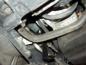 Preview: Unterfahrschutz VW Passat B6, Typ 3C, Motor 2.0 TDI ab Baujahr 03.2005 - 10.2011