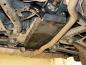 Preview: Unterfahrschutz VW Touareg, Typ 7L, Motor 3.6 V6 ab Baujahr 10.2002 - 05.2010