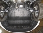 Preview: Unterfahrschutz VW Caddy IV/Maxi/4motion, Typ SA, Motor alle ab Baujahr 05.2015 - 09.2020