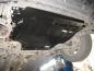 Preview: Unterfahrschutz VW Touran I, Typ 1T, Motor alle ab Baujahr 05.2010 - 05.2015