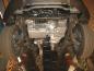 Preview: Unterfahrschutz SsangYong New Actyon/Korando, Typ CK, Motor 2.0D AT/MT ab Baujahr 07.2010 -