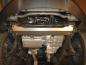 Preview: Unterfahrschutz SsangYong New Actyon/Korando, Typ CK, Motor 2.0D AT/MT ab Baujahr 07.2010 -
