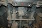 Preview: Unterfahrschutz Iveco Daily V, Motor 2.3 ab Baujahr 09.2011 -