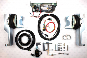 Luftfederung Opel Movano C Frontantrieb, Typ 250, Baujahr 07.21.. (Rollbalg)