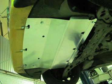 Unterfahrschutz Mini Cooper (S), Typ UKL, Motor 1.6/1.8T ab Baujahr 10.2011 -