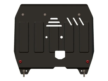 Unterfahrschutz Hyundai Elantra, Typ MD, Motor 1.6/1.8 ab Baujahr 09.2010 - 12.2016