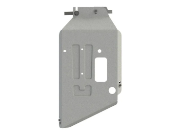 Unterfahrschutz Opel Zafira Life, Typ V, Motor 1.5 TD/2.0 TD Frontantrieb, Baujahr 03.2019 -