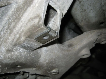 Unterfahrschutz Porsche Macan, Typ 95B, Motor 2.0 AT AWD, Baujahr 10.2018 -