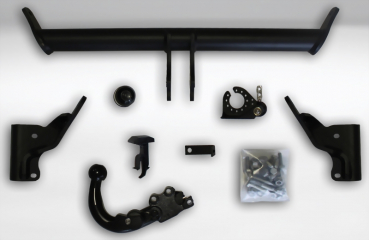 Anhängelasterhöhung Hyundai Tucson, Typ TL ab Baujahr 06.2015 auf bis zu 3.000 kg