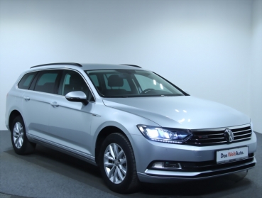 Eibach Höherlegung VW Passat B8 (Variant), Typ 3G2/3G5, Baujahr 11.14..