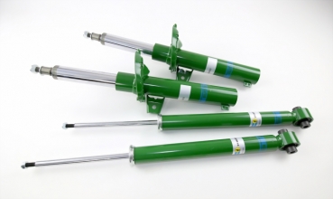 Eibach Höherlegung VW Passat B8 (Variant), Typ 3G2/3G5, Baujahr 11.14..