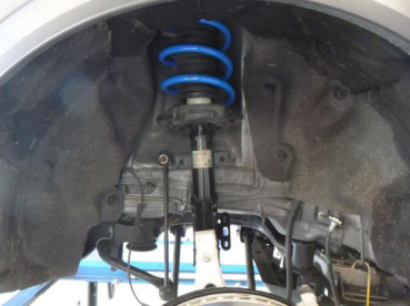 Verstärkte Federn Renault Scénic E-Tech, Typ EV60/EV87 ab Baujahr 11.23..