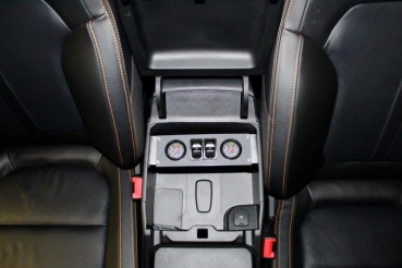 Luftfederung Ford Ranger, Typ 2AB, Baujahr 11.22.. (6")