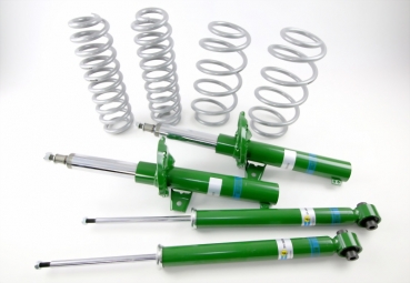 Eibach Höherlegung VW Passat B8 (Variant), Typ 3G2/3G5, Baujahr 11.14..