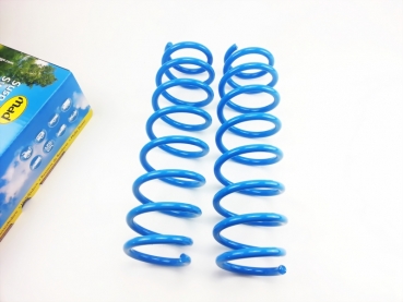 Zusatz-Federn Renault Kangoo E-Tech, Typ RFK ab Baujahr 04.22..
