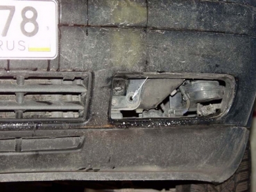 Unterfahrschutz Audi A3, Typ 8L, Motor 1.6/1.8/1.9 TDI/S3 Quattro ab Baujahr 09.1996 - 05.2003