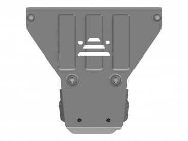 Unterfahrschutz Audi Q8, Typ 4M, Motor 3.0 TDI/3.0 TFSI, Baujahr 02.2018 -