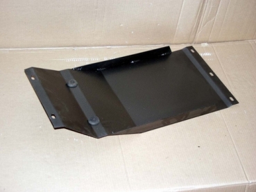 Unterfahrschutz BMW 5er, Typ E39, Motor 2.0/2.3/2.5/2.8/3.0 ab Baujahr 11.1995 - 05.2004