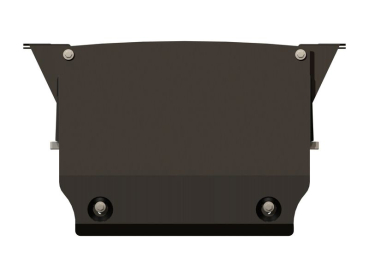 Unterfahrschutz BMW 5er (GT), Typ F07/F10/F11/F18, Motor 3.0 D/AT ab Baujahr 09.2008 -