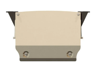 Unterfahrschutz BMW 5er (GT), Typ F07/F10/F11/F18, Motor 3.0 D/AT ab Baujahr 09.2008 -