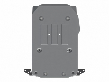 Unterfahrschutz BMW 4er, Typ F32/F33/F36/F82/F83, Motor 2.0 D AT ab Baujahr 07.2013 -