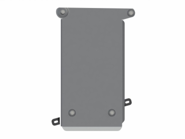 Unterfahrschutz BMW 5er, Typ G30/G31, Motor 3.0d AT-X-Drive ab Baujahr 09.2016 -