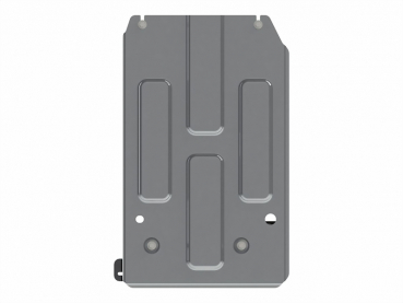 Unterfahrschutz BMW X4, Typ G02, Motor 2.0 TD AT xDrive, Baujahr 04.2018 -